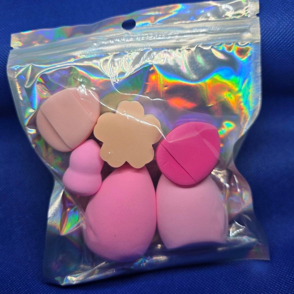 Makeup Sponge Blinders